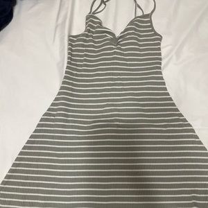 Abercrombie summer dress